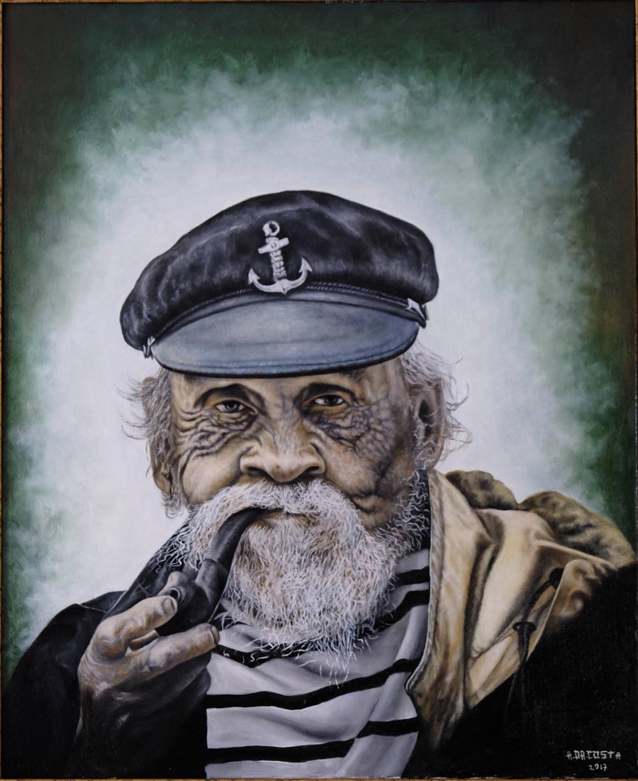 Aime Da Costa Ols Seaman
